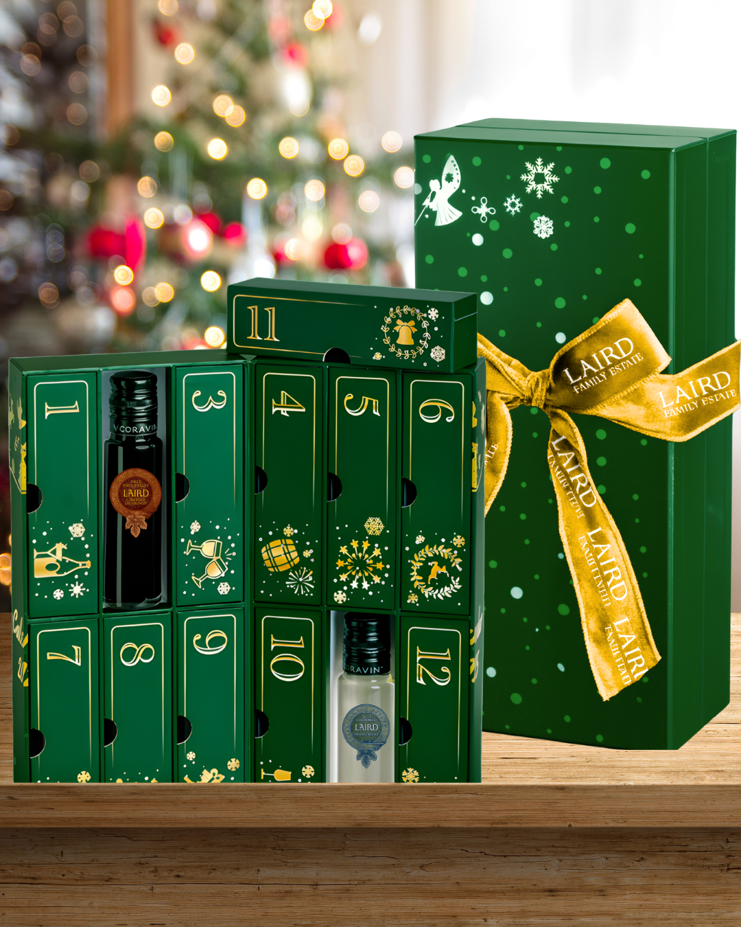 Product Image for Wine Advent Calendar
