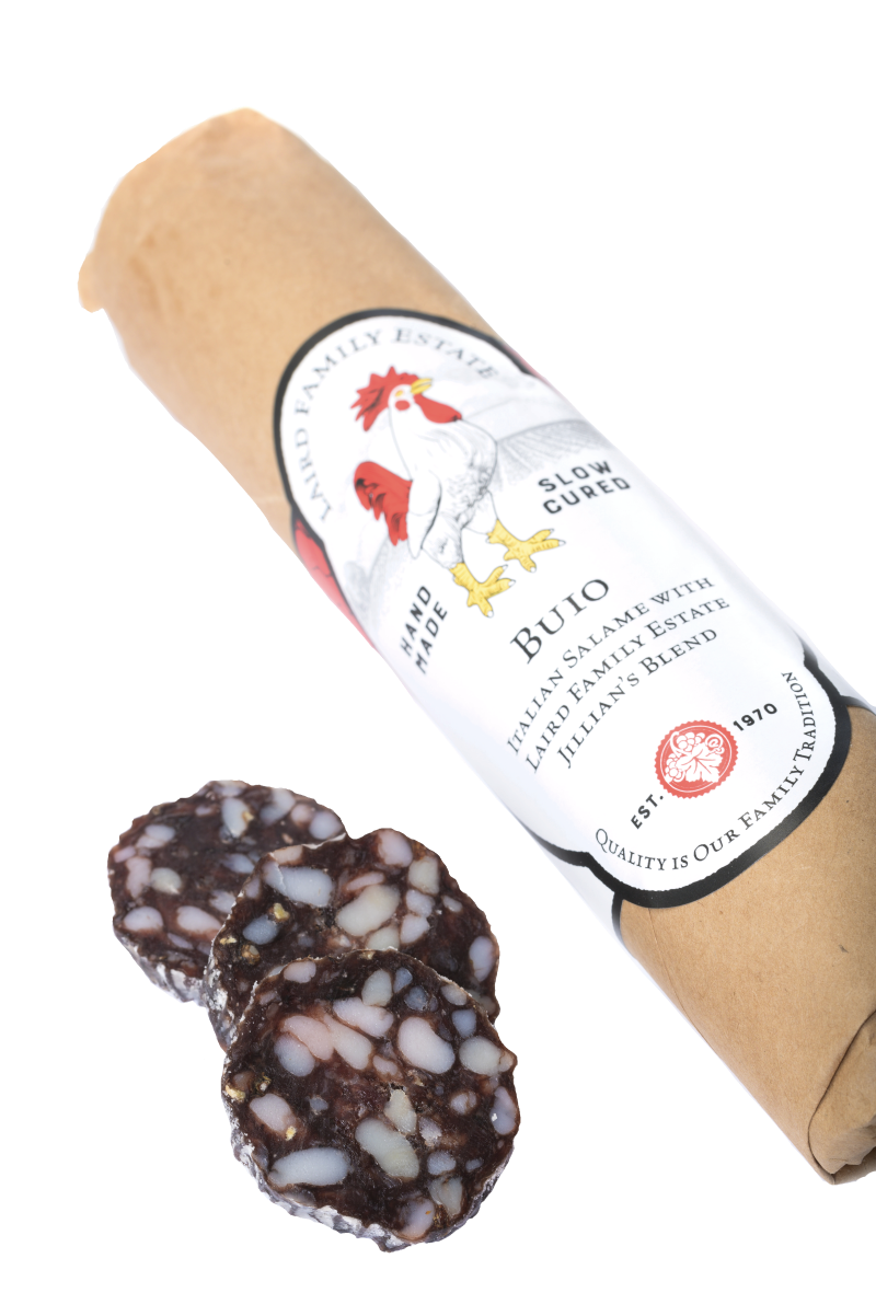 Product Image for Buio Salami 