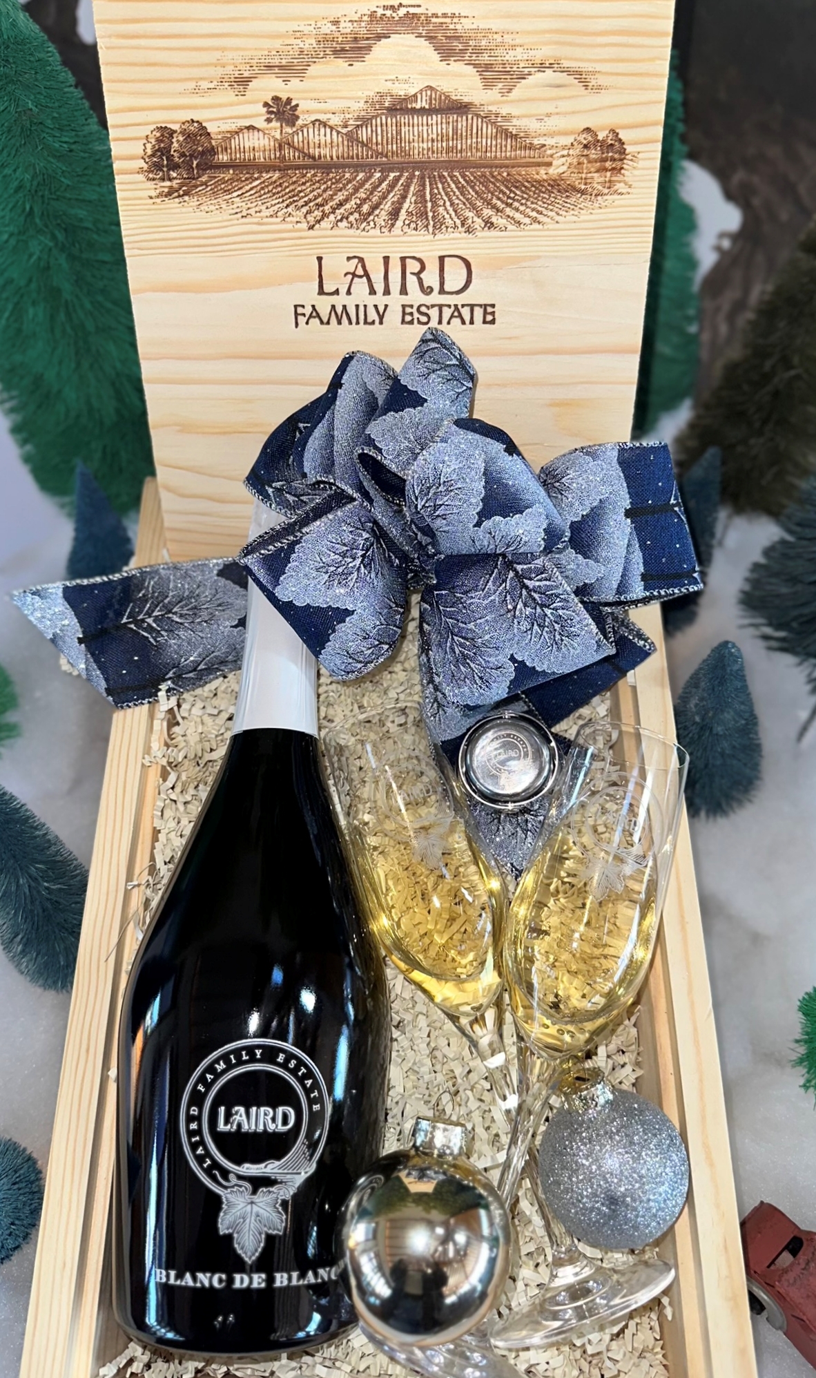 Product Image for Cheers Gift Box
