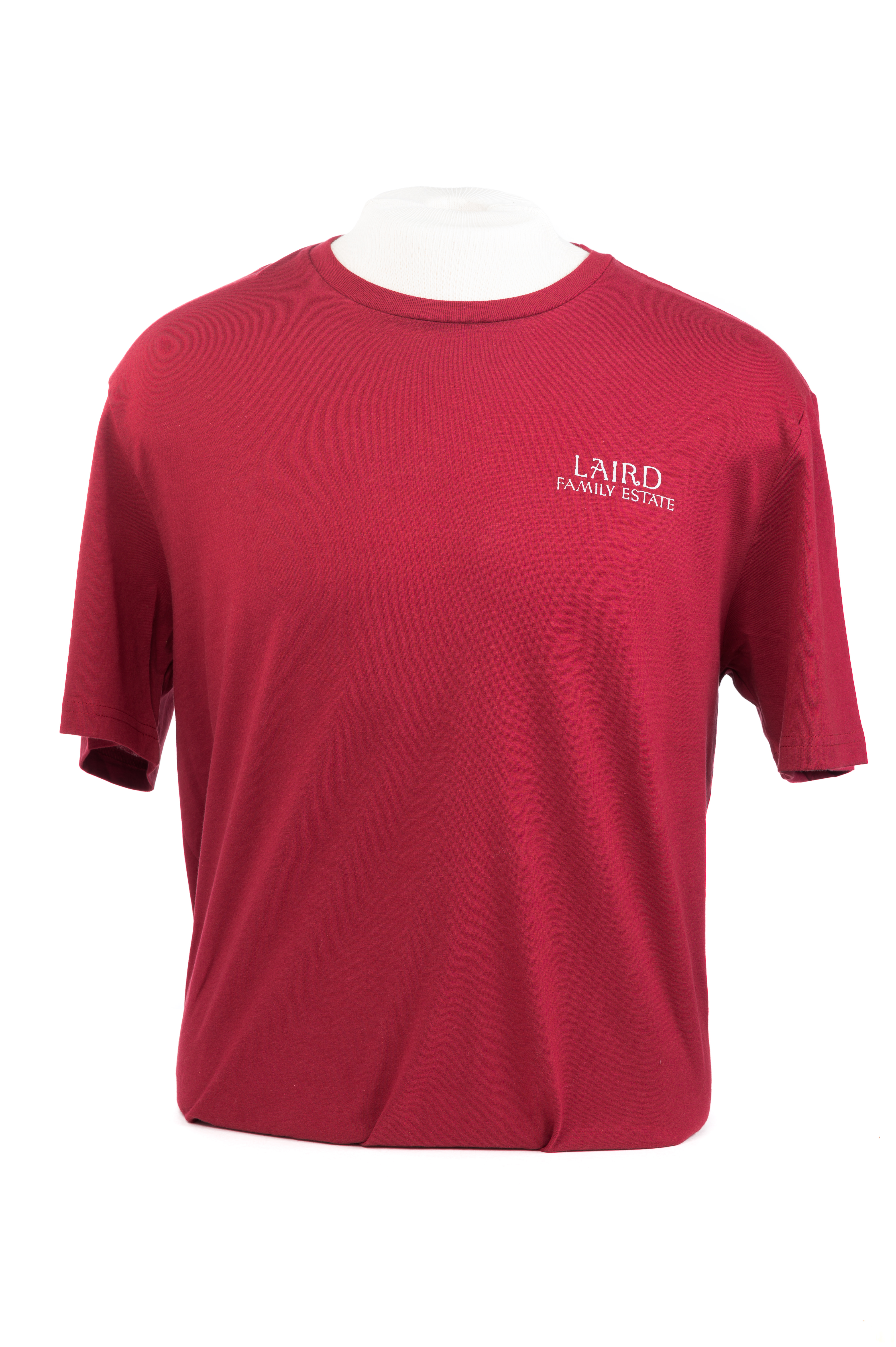 Product Image for Men's Perfect Weight T-Shirt - Sangria