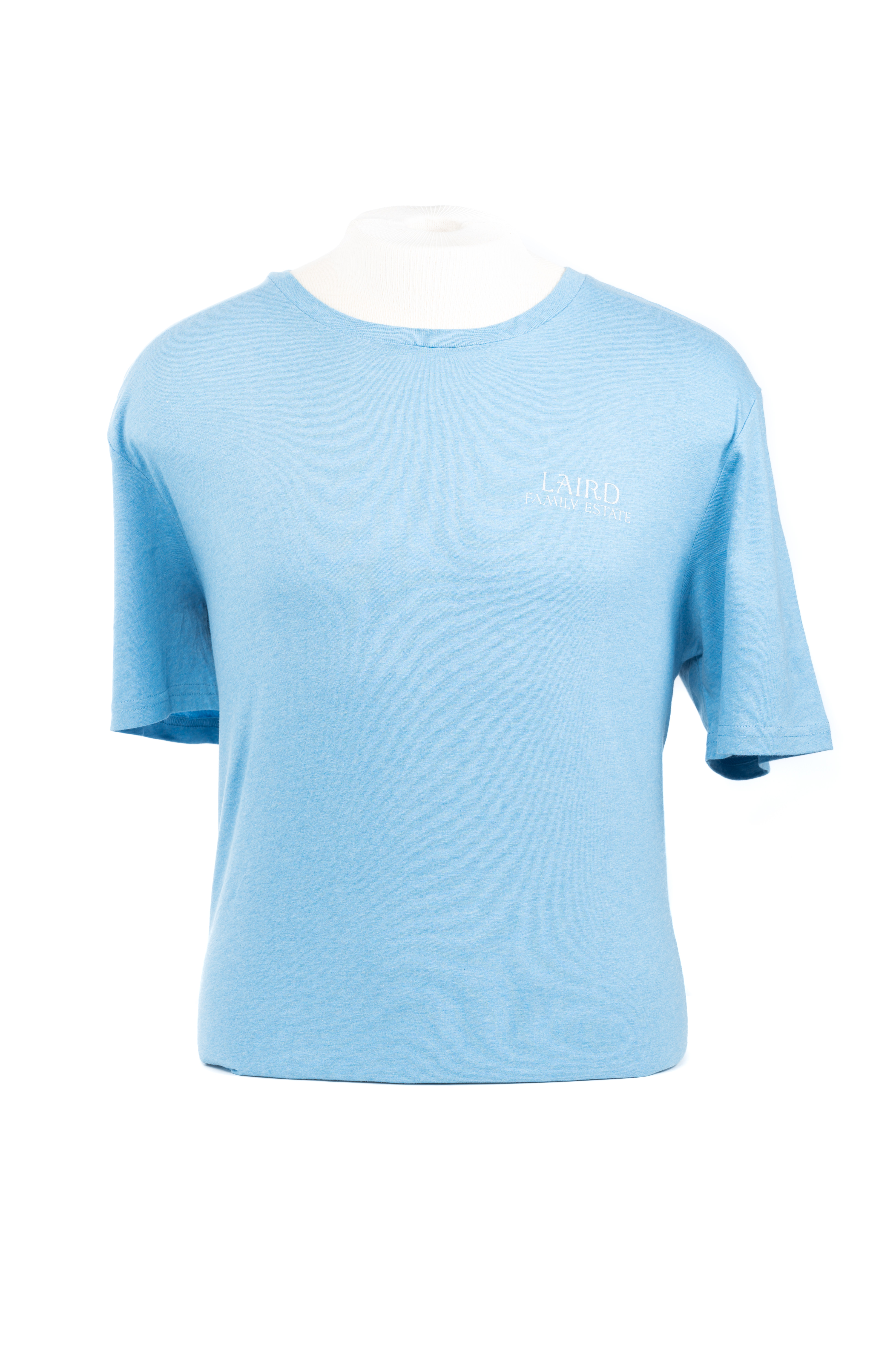Product Image for Men's Perfect Weight T-Shirt - Clean Denim