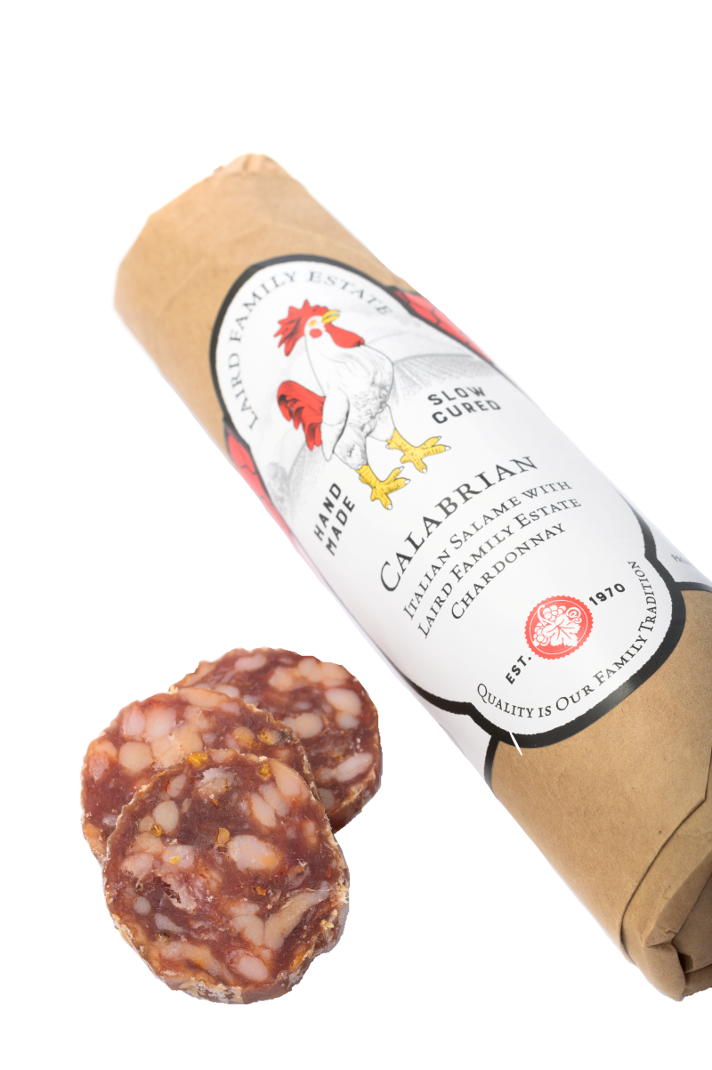 Product Image for Calabrian Salami