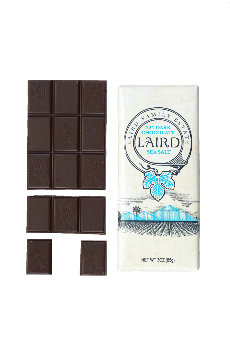 Product Image for Dark Chocolate & Sea Salt Bar