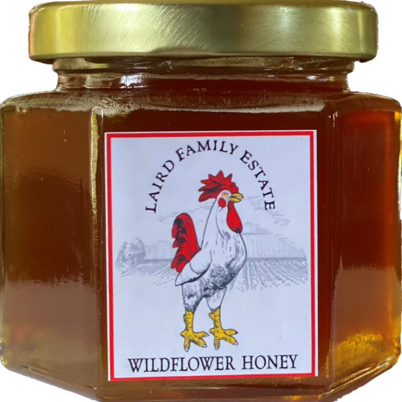 Product Image for Wildflower Honey