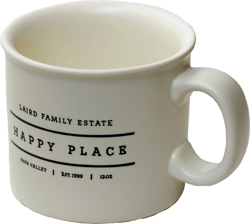Product Image for "Happy Place" Mug