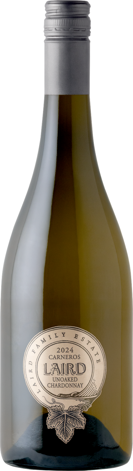 Product Image for 2024 Carneros Unoaked Chardonnay